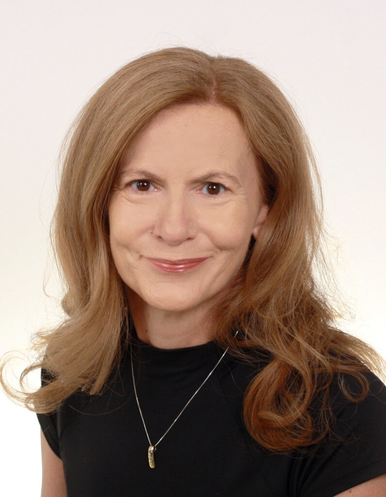 dr Małgorzata Mitoraj-Jaroszek