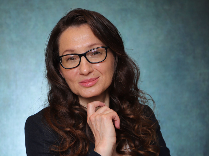 Dr. Grazyna Urbanik