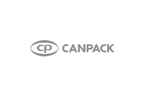CANPACK Logo