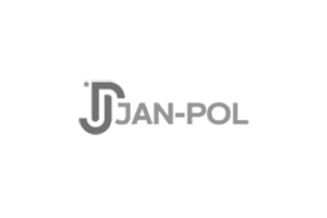 Jan-Pol Logo