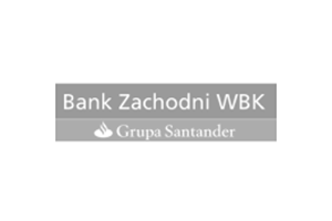 Bank Zachodni WBK Logo